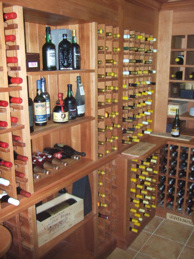 Wine Cellar 1